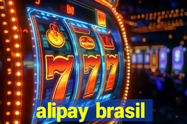 alipay brasil